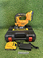 Акумуляторний лобзик DeWalt DCS331B (48V, 6AH). АКБ лобзик Деволт
