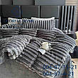 Тепла постільна білизна Colorful Home Scharpey Євро, фото 6