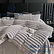 Тепла постільна білизна Colorful Home Scharpey Євро, фото 8
