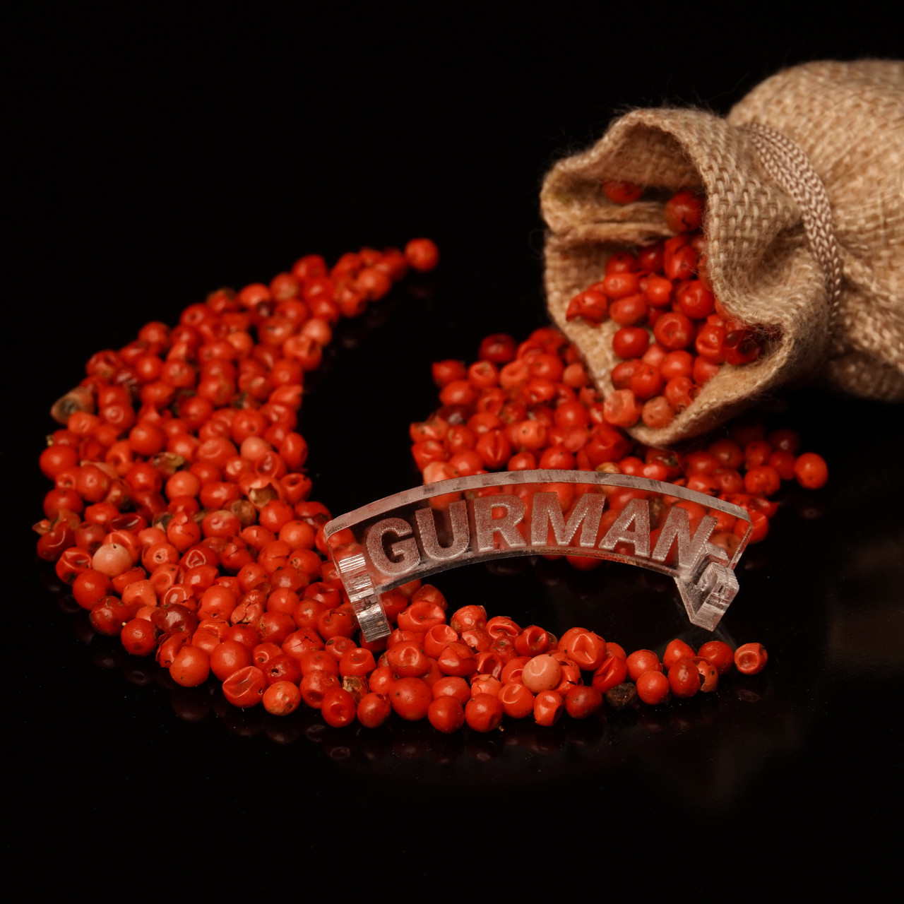 Перець рожевий горошок 50 г, фото 1