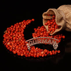 Перець рожевий горошок 50 г