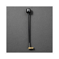 Антена для дрона Foxeer Lollipop 4 Plus High Quality 5G SMA Angle 150mm RHCP 1шт. (PA14745ANGLE)