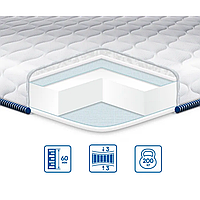 Матрац  SUPER STRONG/СУПЕР СТРОНГ