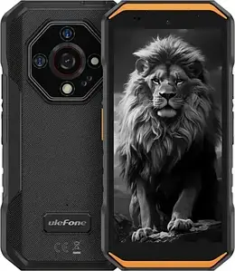 Ulefone Armor X32 Pro 8/256GB Future Black
