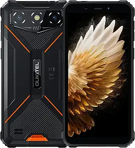 Oukitel G3 4/64GB Orange