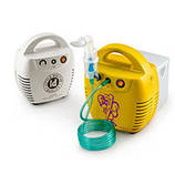 Інгалятори (небулайзери)