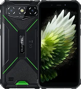 Oukitel G3 4/64GB Green