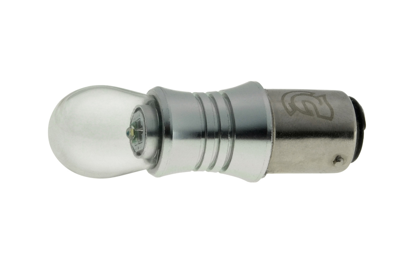 Світлодіодна лампа Cyclon S25 050(2) CREE 5W 12V