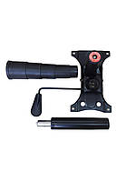 Комплект запчастин для офісного крісла Механізм гойдання Газліфт