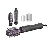 Фен-щітка Philips Series 7000, BHA715/00 з іонізацією, 1000 Вт, Care+, 3 насадки