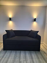 Диван розкладний Rene / Рене викатний TM Matroluxe, фото 2