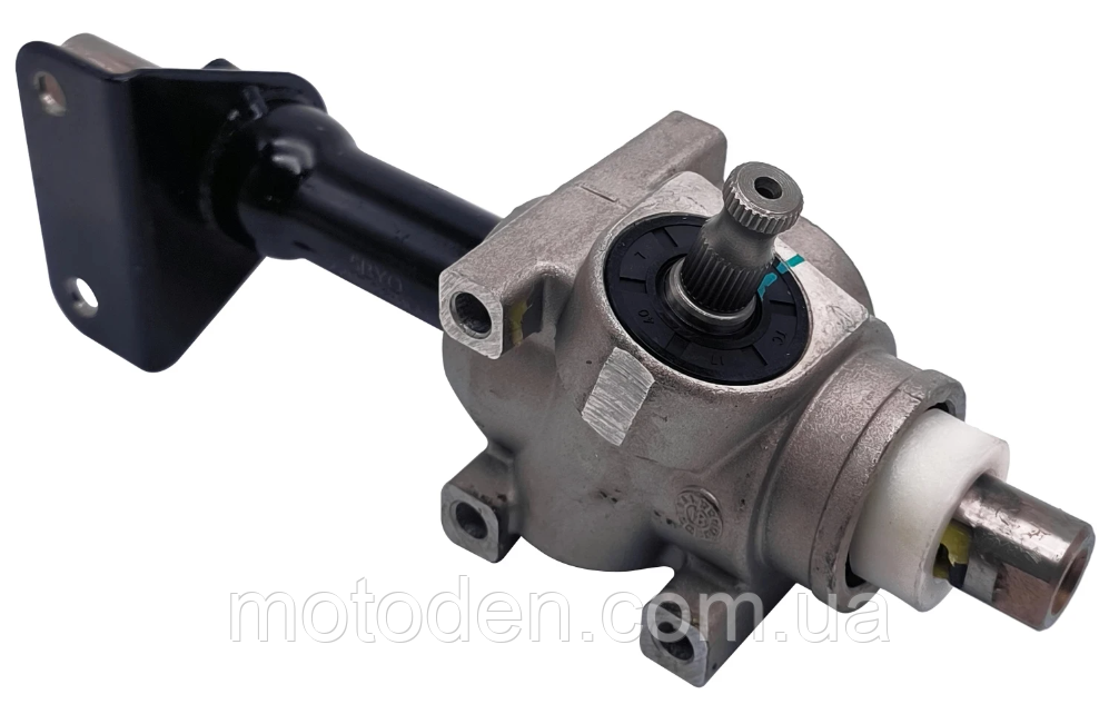 Рульовий редуктор (механізм) ATV UTV SSV CFMoto 5ASV-104060-6200, фото 1