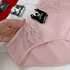 Жіночі трусики  Lady Part #3006 Мікс 6 шт, фото 3