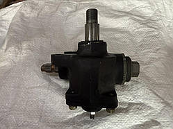 Колонка кермова кермовий механізм Луаз вольолик вольовнянка реставрація (969МЕ-3400014)