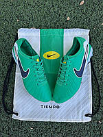 Футбольні бутси Nike Tiempo 10 Prof C-59