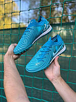 Футбольні Сороконожки Nike Phantom GX Academy TF Prof T-12