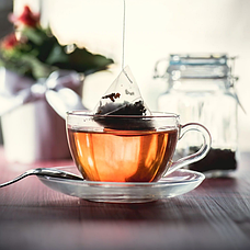 Чай пакетований