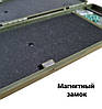 Поводочниця на магнітах World4Carp Magnetic Rig Box Long, фото 5