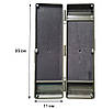 Поводочниця на магнітах World4Carp Magnetic Rig Box Long, фото 6