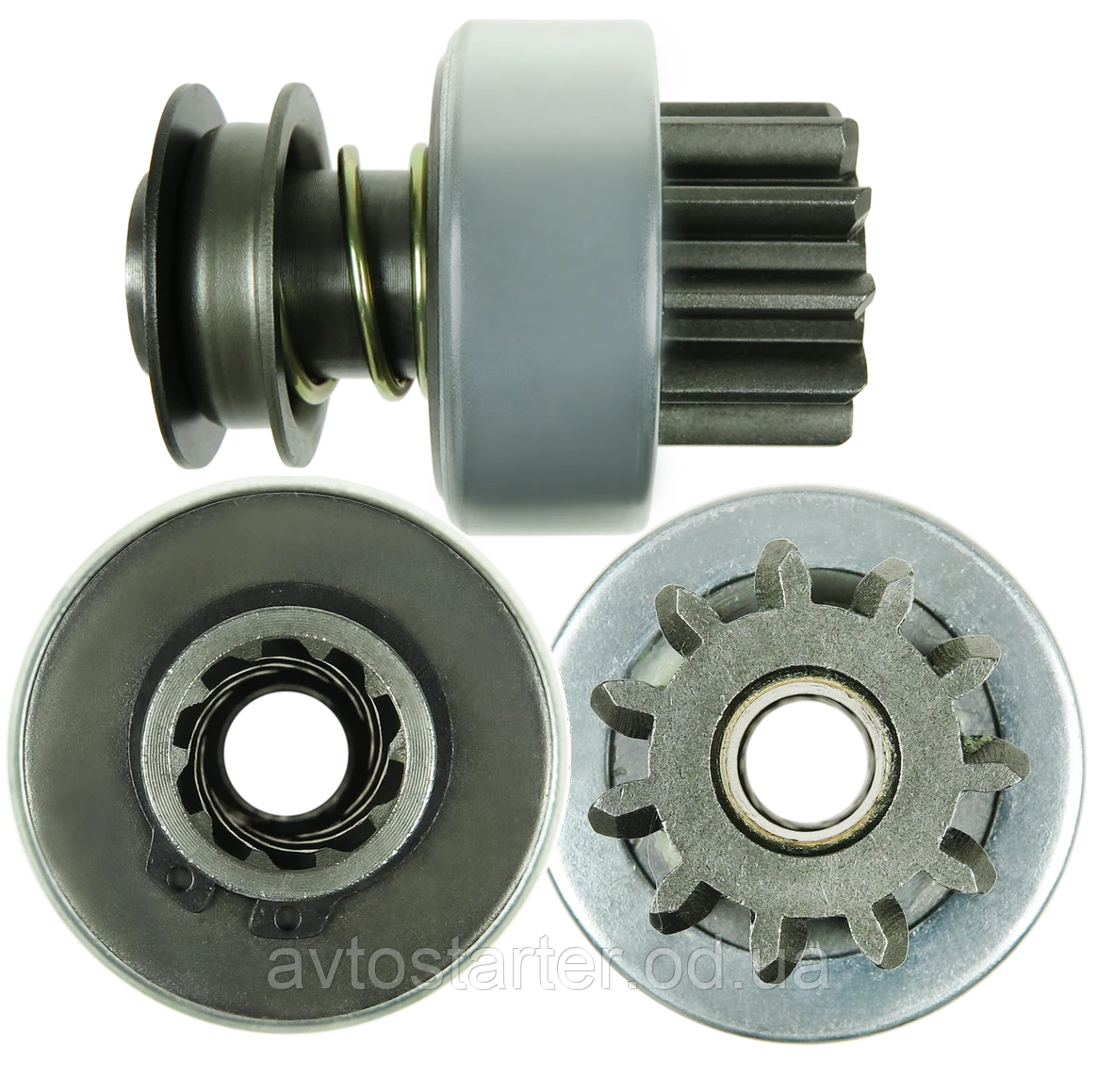 Бендикс MAN , VALMET, LAMBORGHINI, SAME, CASE, фото 1