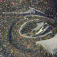 Mirage builder liquid 08, 15 мл