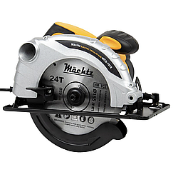 Пила циркулярна Mächtz MCS‑1918
