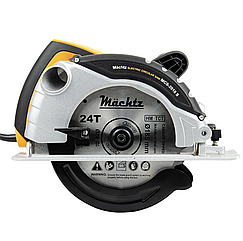 Пила циркулярна Mächtz MCS‑2018 S