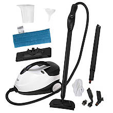 Пароочисник Adler AD 7070 4в1 (2000 Вт, 4 бари, 1.5 л, Польща)