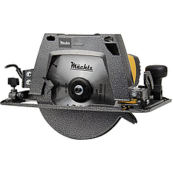 Пила циркулярна Mächtz MCS-2520