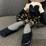 М'яка іграшка Еспресо Сеньйора чорна Копиця Україна 36*10*8см (00515-95), фото 5