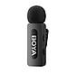 Бездротовий петличний мікрофон BOYA BY-V10 з роз'ємом Type-C, фото 5