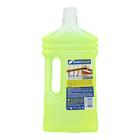 Засіб для миття підлоги BUROCLEAN EuroStandart, 1000мл, Лимонна Свіжість 10700503