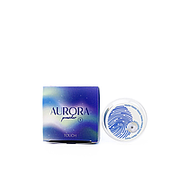 Втирка Touch Aurora powder 11
