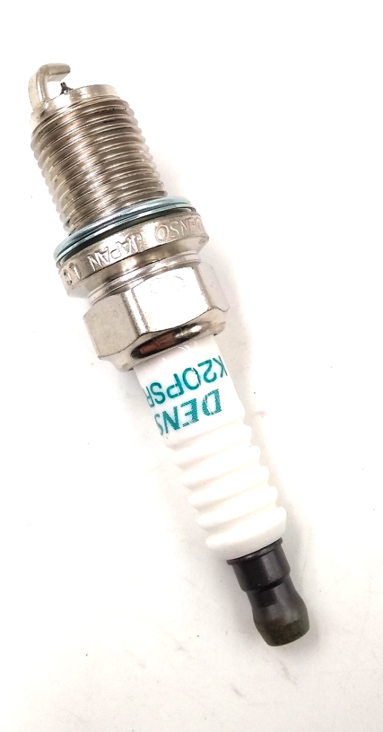 Свічка запалювання, оригінал, Mitsubishi Outlander III 2.4 OEM MN163807