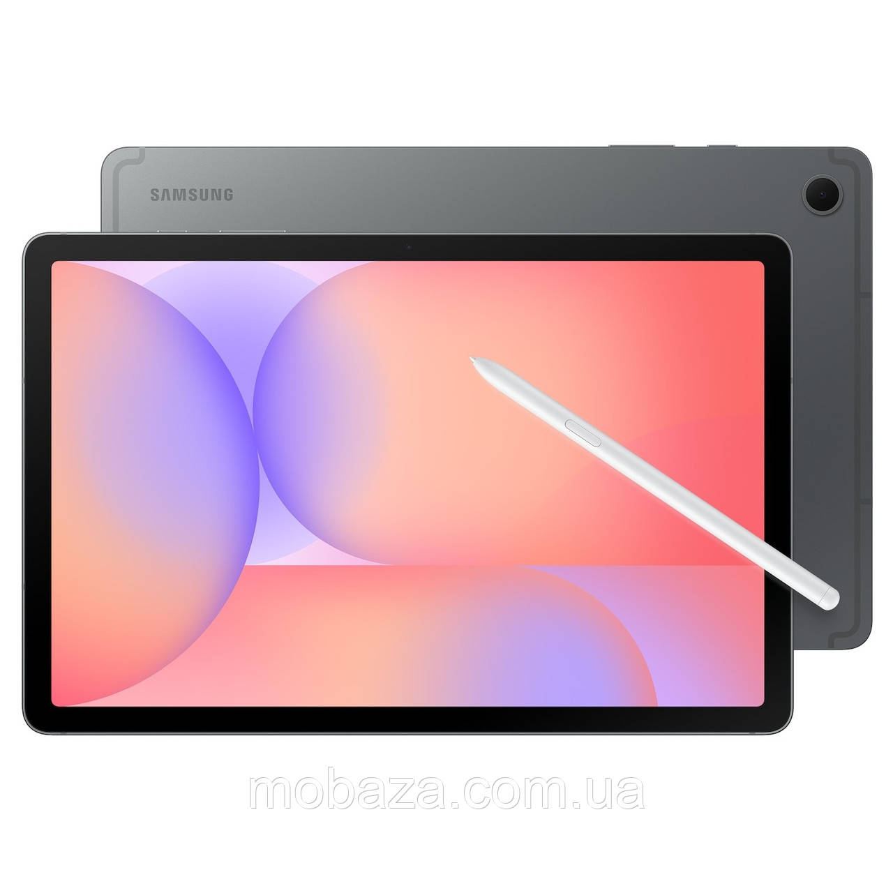 Планшет Samsung Galaxy Tab S10 Lite WiFi 6/128Gb Gray (SM-X400NZAREUC)