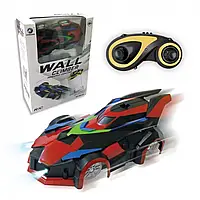 Антигравітаційна машинка Wall Climber Стенолаз МХ-08