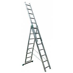 ITOSS 7608 Драбина універсальна