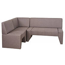 Диван кухонний кутовий модульний Тренд Модерн Бежевий