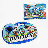 Музична іграшка піаніно "Щенячий патруль" 9094-4