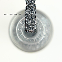 Nail Polish 06, 8 мл