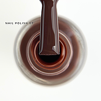 Nail Polish 07, 8 мл