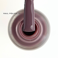 Nail Polish 10, 8 мл