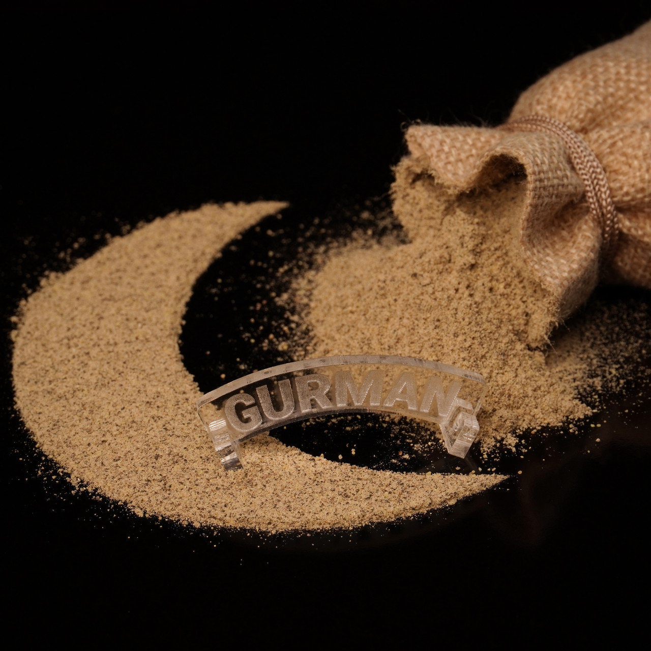 Перець білий мелений преміум 50 г, фото 1