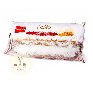 Штолен Favorina Storlen Finest Marzipan, з марципаном і родзинками 750 г.
