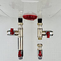 Набір для бойлера, водонагрівача MINI B2 Boiler Series