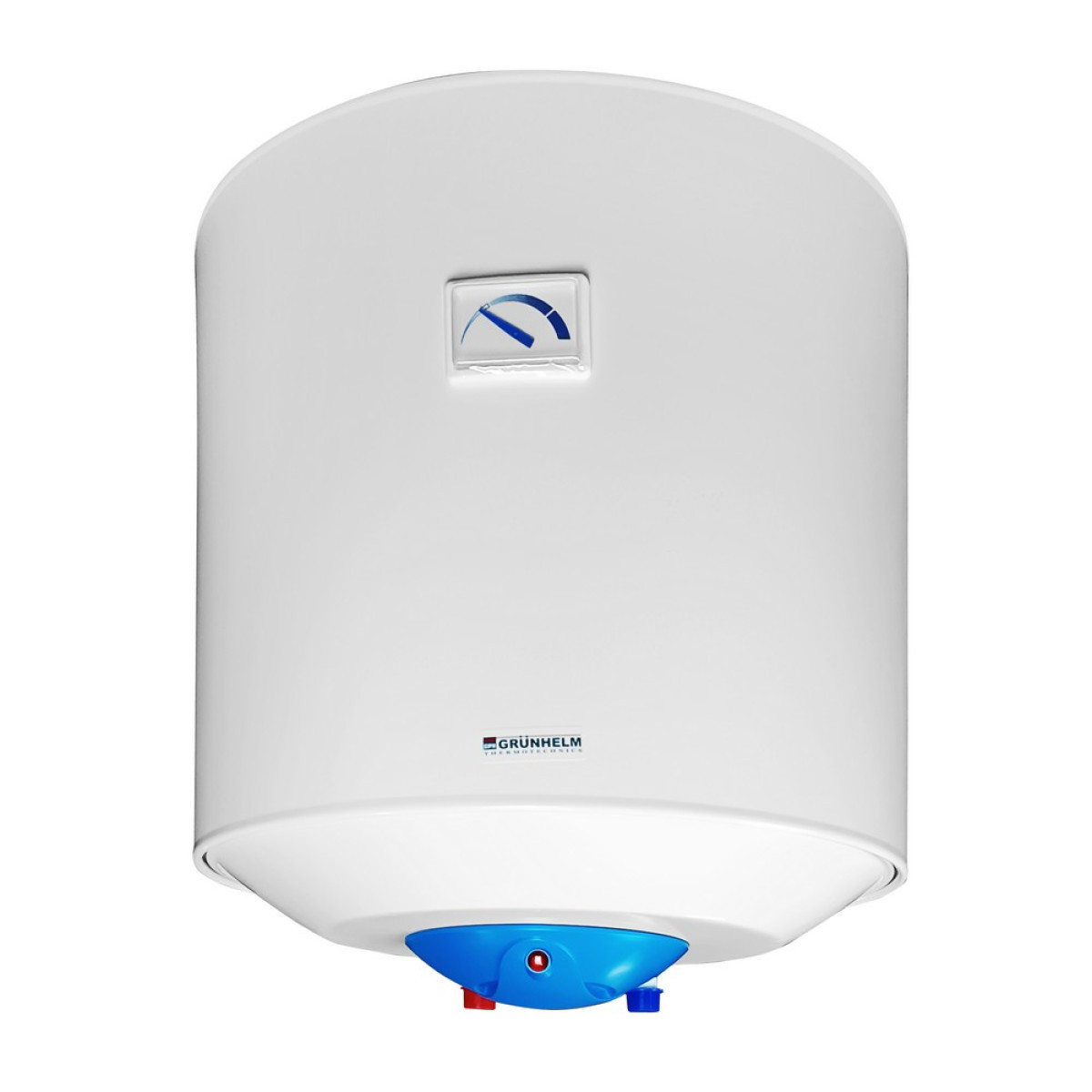 Бойлер 50 л Grunhelm GBH A-50, фото 1