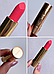 Зволожувальна помада Gucci Rouge À Lèvres Voile Sheer Lipstick 301 Mae Coral 3.5 г, фото 3