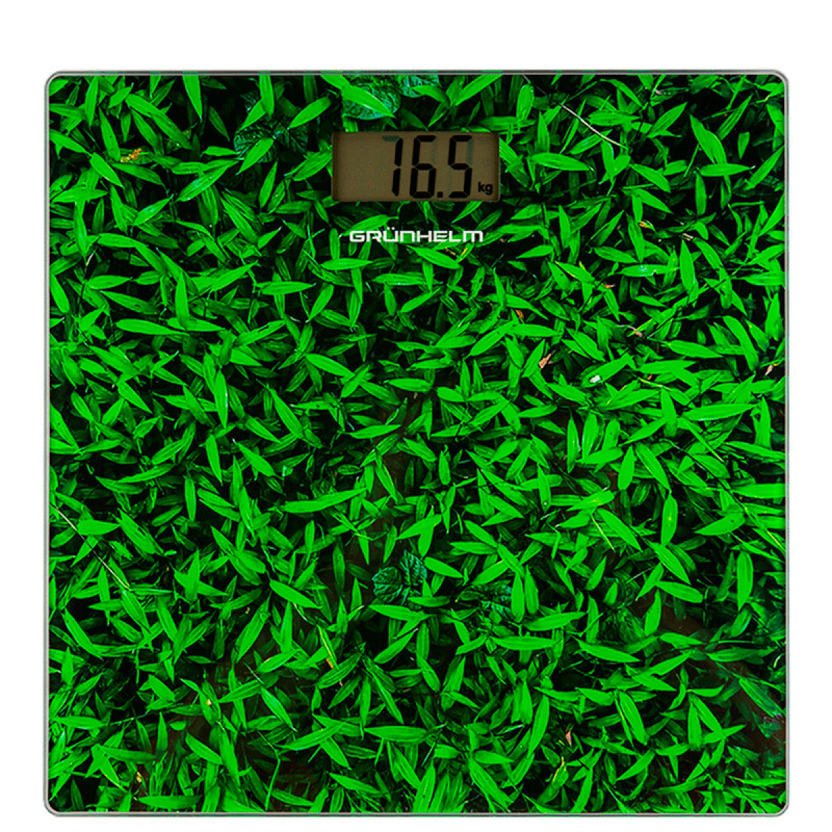 Ваги для підлоги BES-GRA20 Grunhelm, фото 1