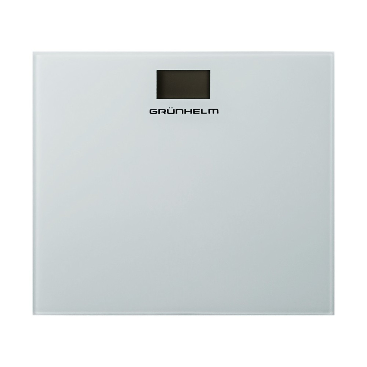 Ваги електронні Grunhelm BES-26W, фото 1