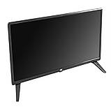 Телевізор 32" HD TV AOSP Android 12 T2S2 - 32GH-750AV GH, фото 3